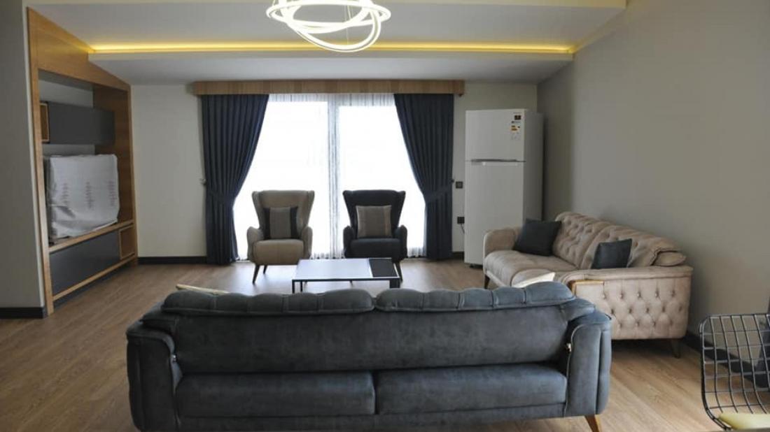Luxury villa for sale in Antalya