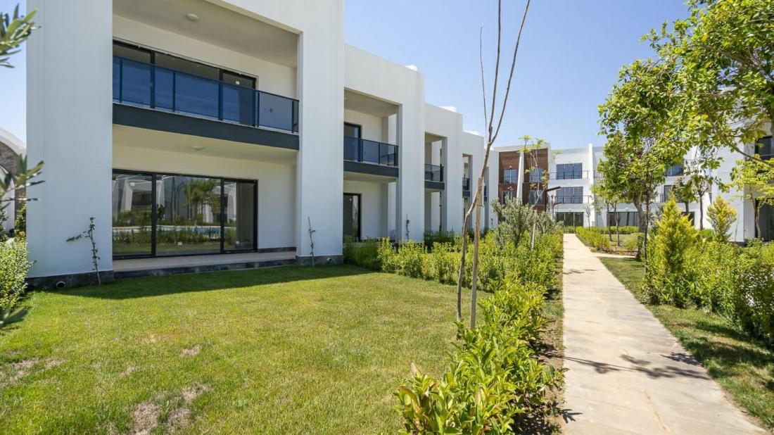 Luxury villas for sale in Antalya-Duchalti