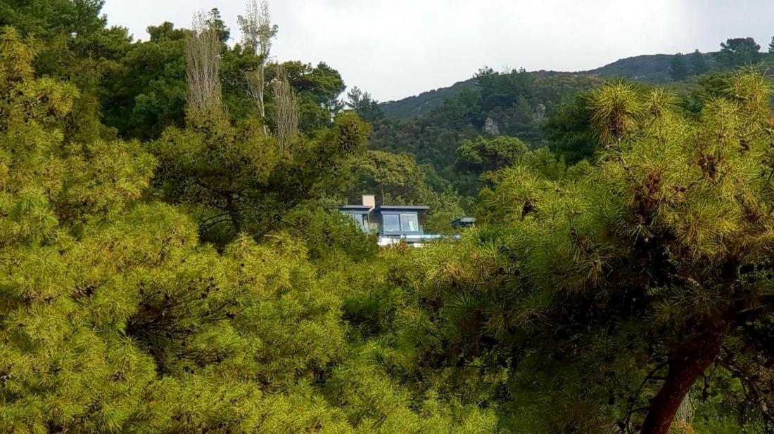 Antalya-Kaş satılık çok lüks villa