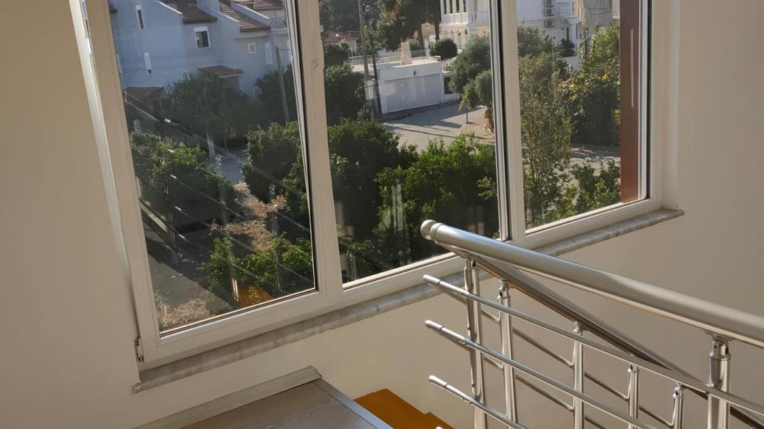 Antalya-Kemer satılık lüks villa