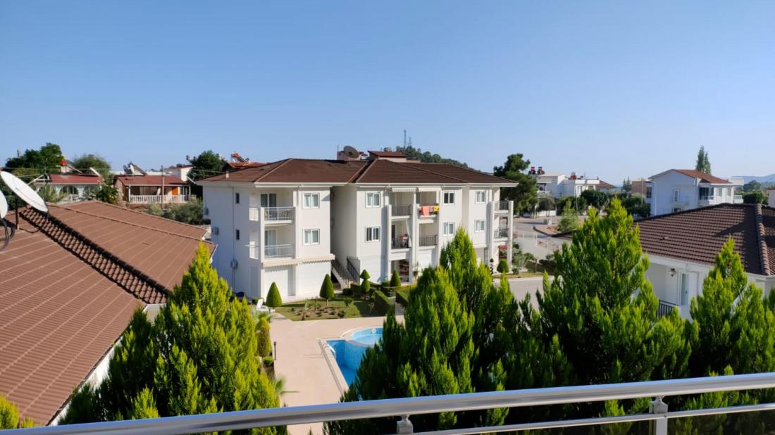 Antalya-Kemer satılık lüks villa