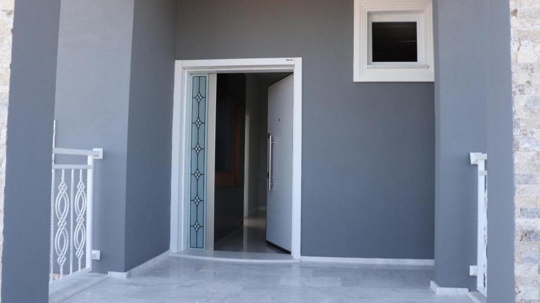 Private villa for sale in Antalya - Döşemealti