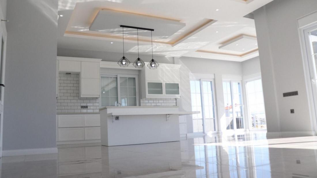 Private villa for sale in Antalya - Döşemealti