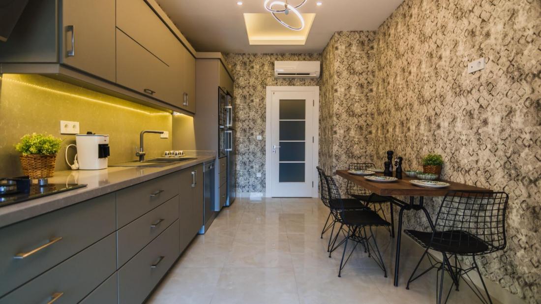 Apartments for sale in Turkey Alanya - Sonas Star