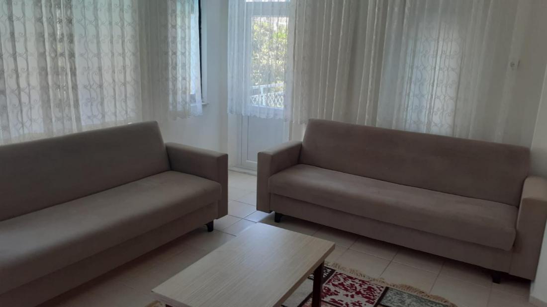 Hotel apartments for daily rent in Konyaalti Antalya