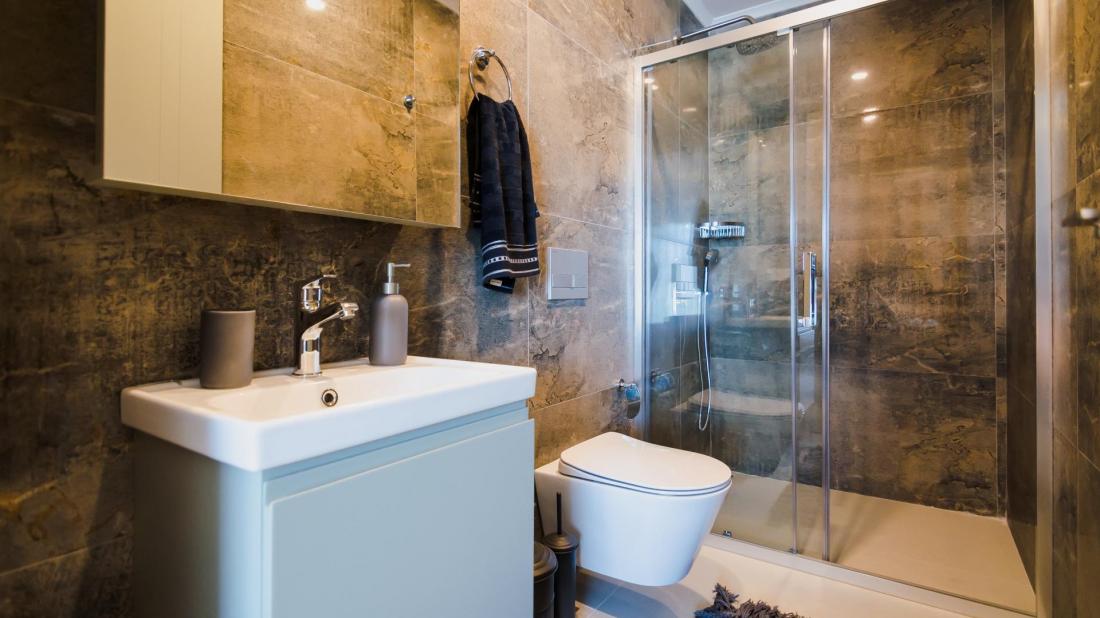 OXOPIA RESIDENCE kompleksi içinde deniz kenarında satılık lüks daireler