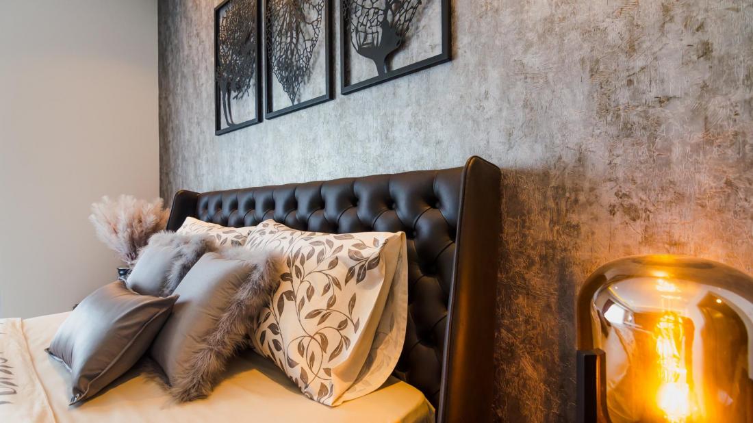 OXOPIA RESIDENCE kompleksi içinde deniz kenarında satılık lüks daireler