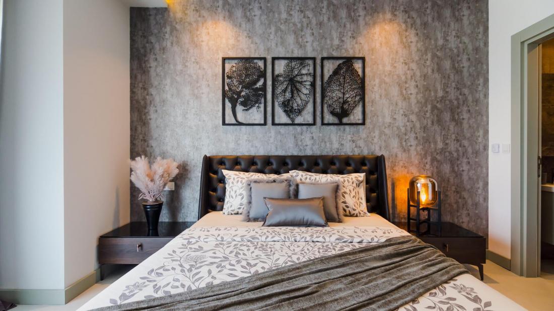 OXOPIA RESIDENCE kompleksi içinde deniz kenarında satılık lüks daireler