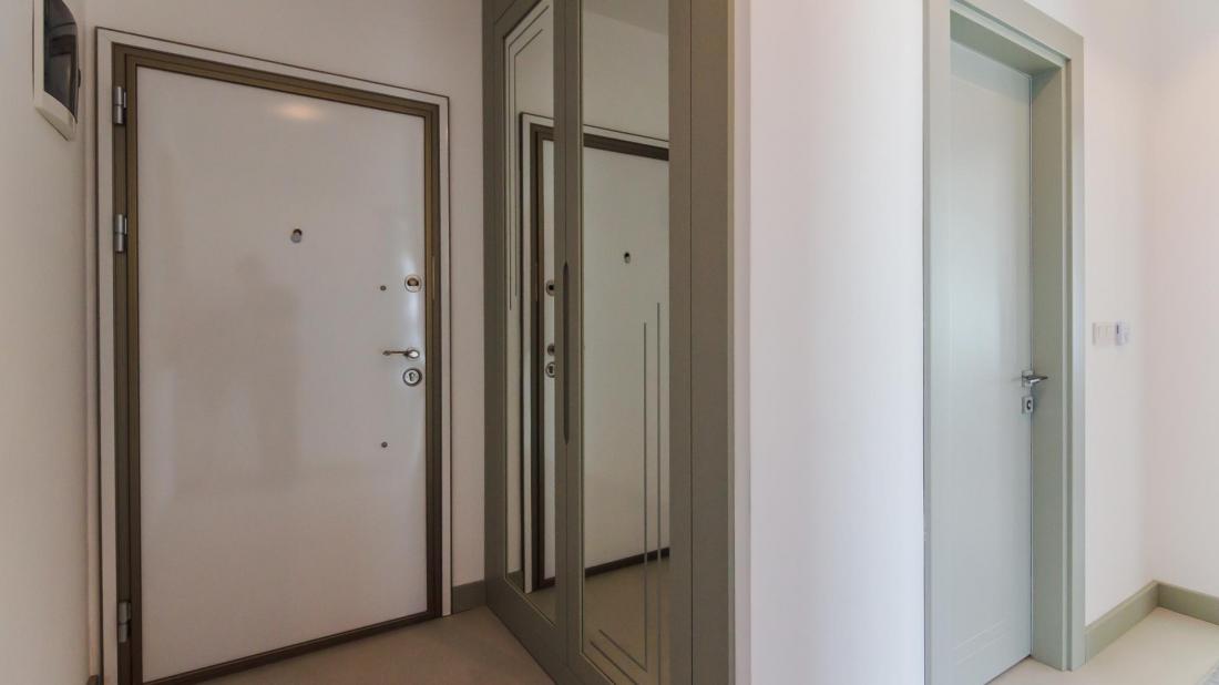 OXOPIA RESIDENCE kompleksi içinde deniz kenarında satılık lüks daireler
