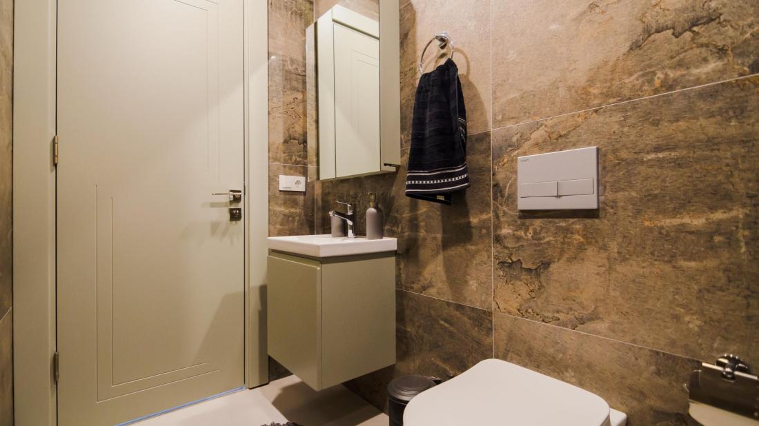 OXOPIA RESIDENCE kompleksi içinde deniz kenarında satılık lüks daireler