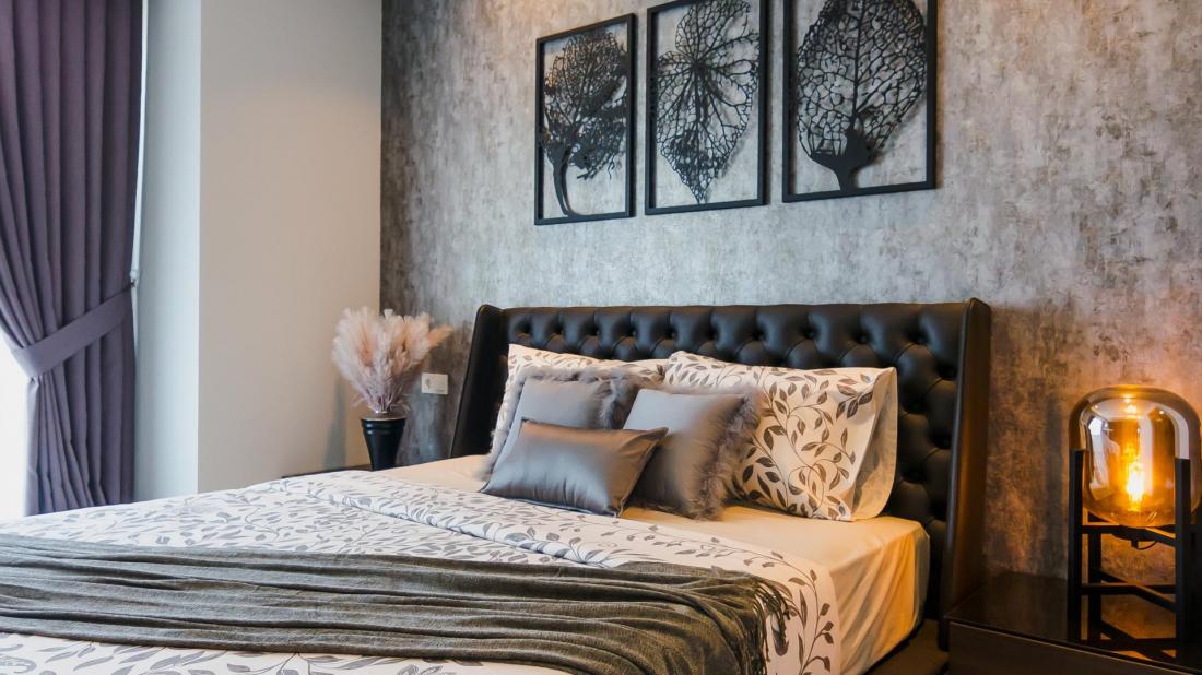 OXOPIA RESIDENCE kompleksi içinde deniz kenarında satılık lüks daireler
