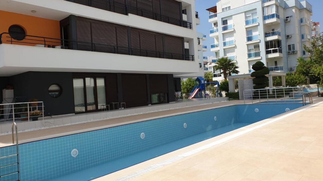 Apartments for sale in Konyaalti Antalya - apartments for sale in Konyaalti - apartments for sale near the Sea