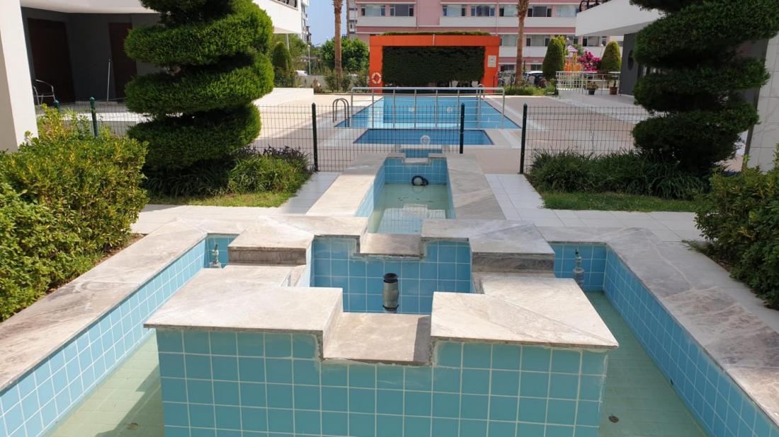 Apartments for sale in Konyaalti Antalya - apartments for sale in Konyaalti - apartments for sale near the Sea