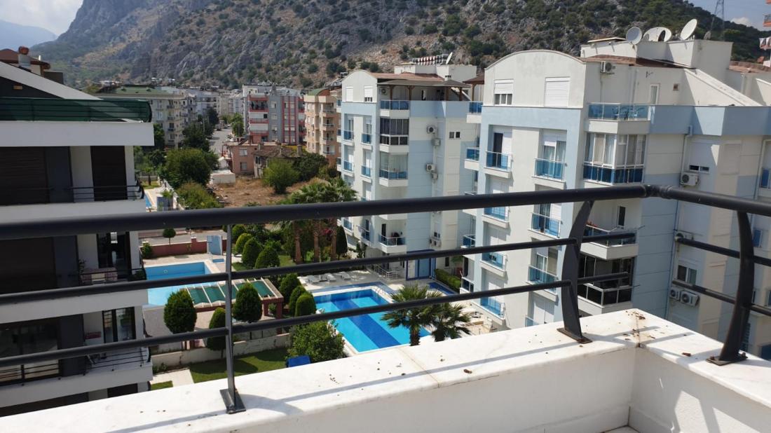 Apartments for sale in Konyaalti Antalya - apartments for sale in Konyaalti - apartments for sale near the Sea