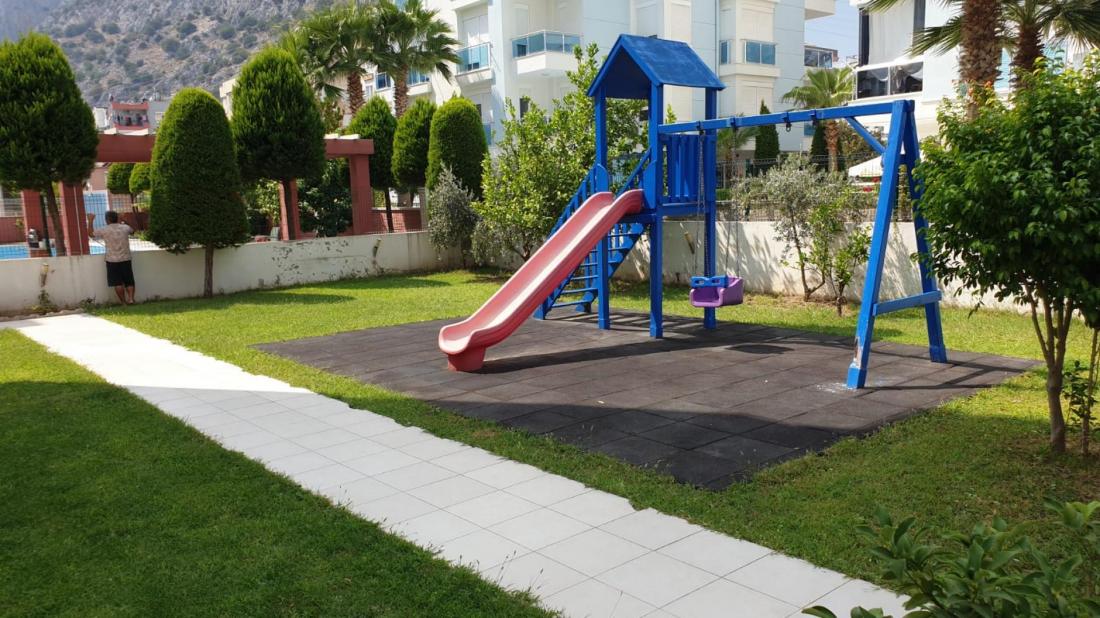 Apartments for sale in Konyaalti Antalya - apartments for sale in Konyaalti - apartments for sale near the Sea