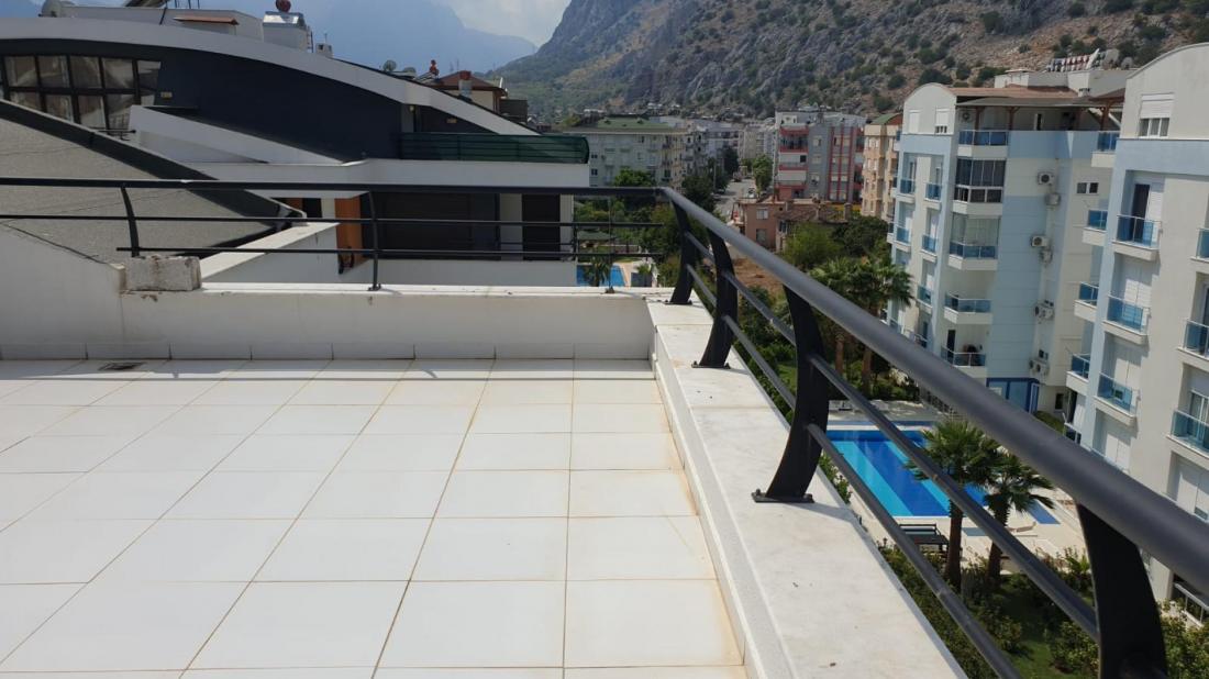 Apartments for sale in Konyaalti Antalya - apartments for sale in Konyaalti - apartments for sale near the Sea