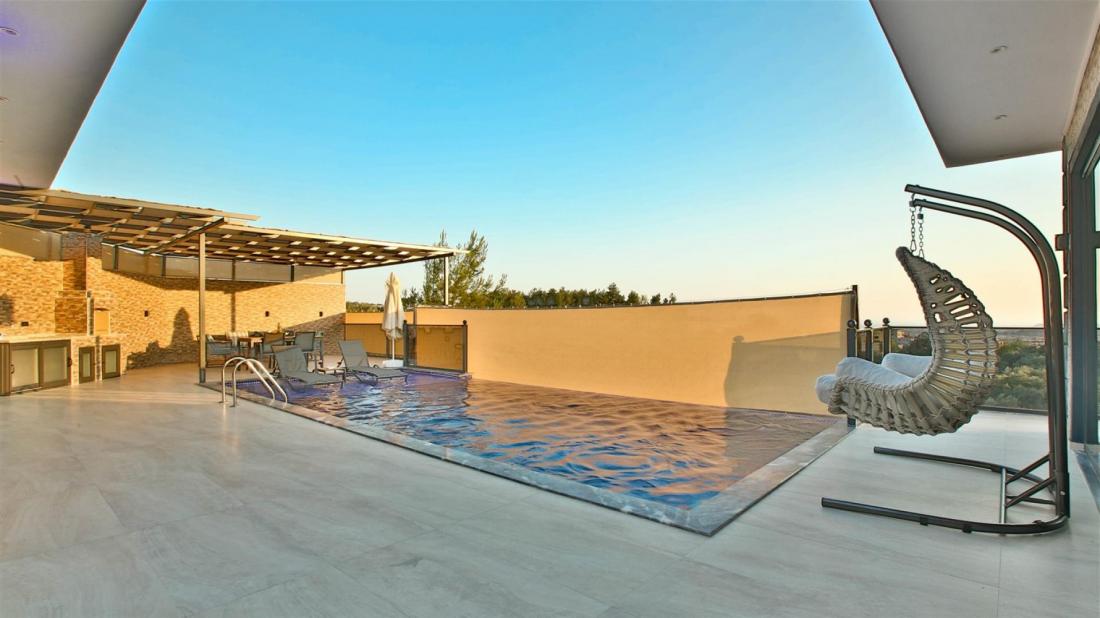 Luxury villas for sale in Turkey