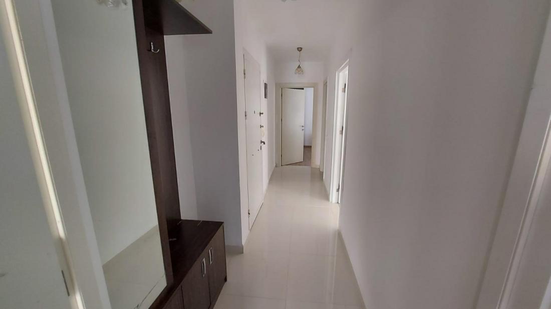 Furnished apartment for sale in Konyaalti Antalya 