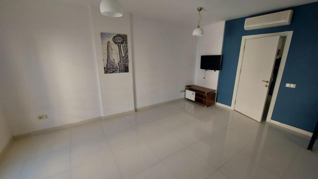 Furnished apartment for sale in Konyaalti Antalya 