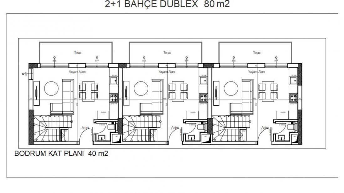 APARTMENTS FOR SALE IN INSTALLMENTS IN NOTE PREMIUM COMPLEX