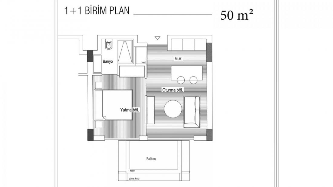 APARTMENTS FOR SALE IN INSTALLMENTS IN NOTE PREMIUM COMPLEX