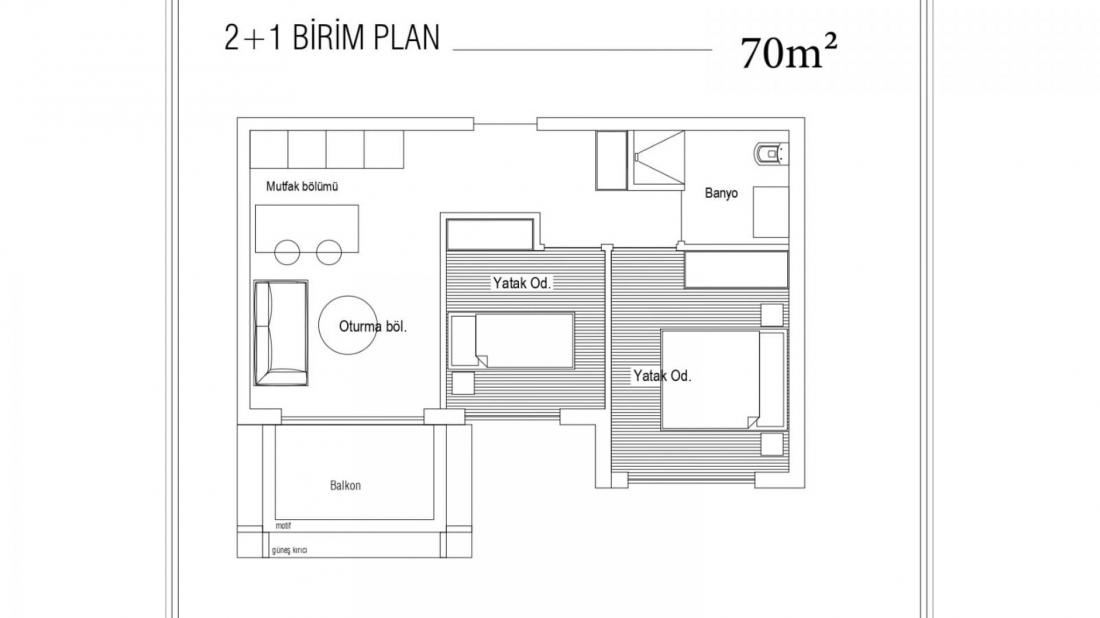 APARTMENTS FOR SALE IN INSTALLMENTS IN NOTE PREMIUM COMPLEX