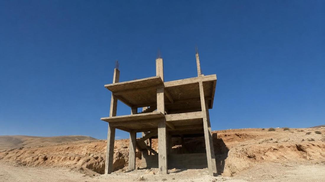 صورة واجهة الفيلا