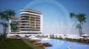 Apartments for sale in Turkey Antalya/(Oriza Park/Engineering design complex) 