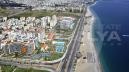 Apartments for sale in Turkey Antalya/Oriza Park complex/sea view 