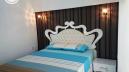 Bedroom/(apartment near the sea in Antalya Turkey Konyaalti...)