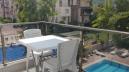 Apartment for sale in Antalya Konyalti Horma