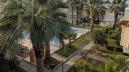 Villa within an upscale weekly rental complex in Antalya