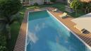 For sale licensed land to build 12 villa in Alanya