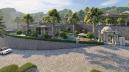 For sale licensed land to build 12 villa in Alanya