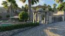 For sale licensed land to build 12 villa in Alanya