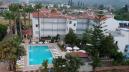 Antalya Satılık Otel (3 yıldız) deniz manzaralı