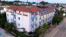 Hotel for sale in Antalya (3 stars) with sea views