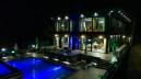 Very luxury villa for sale in Antalya-Kash