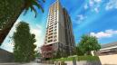 Apartments for sale in Istanbul in Denge Kartal complex