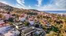 Luxury villas for sale in Alanya in the Skyfall complex