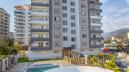 Apartments for sale in Alanya Turkey within the SONAS VIP complex