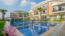Luxury apartments for sale in Antalya within The Classe Collection