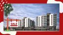 Apartments for sale in installments in Antalya (City Gate Complex)