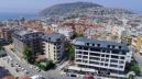 Apartments for sale in Alanya Turkey within the TSI SQUARE LIGHT complex