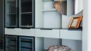 OXOPIA RESIDENCE kompleksi içinde deniz kenarında satılık lüks daireler