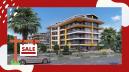 OXOPIA RESIDENCE kompleksi içinde deniz kenarında satılık lüks daireler


