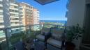 Apartment with great sea views for sale in Konyaalti Antalya