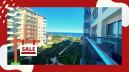 Apartment with great sea views for sale in Konyaalti Antalya