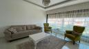 Two-room apartment and salon for rent in Antalya 