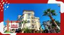 Large-area apartment for sale in Konyaalti Antalya